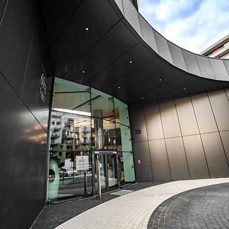 Wislane Tarasy 2.0 Comfort Apartment 크라쿠프 외부 사진