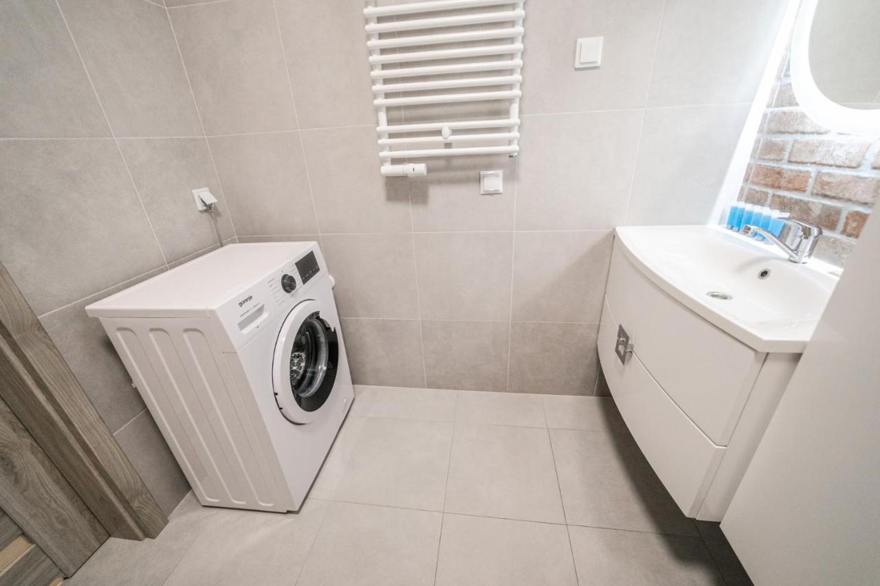 Wislane Tarasy 2.0 Comfort Apartment 크라쿠프 외부 사진
