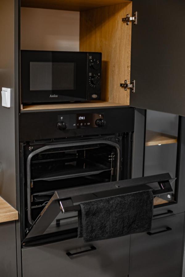Wislane Tarasy 2.0 Comfort Apartment 크라쿠프 외부 사진